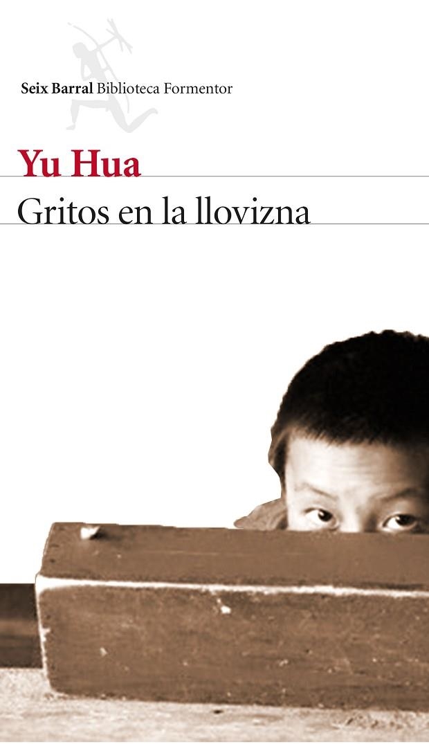 GRITOS EN LA LLOVIZNA | 9788432229473 | HUA, YU  | Llibreria Online de Vilafranca del Penedès | Comprar llibres en català