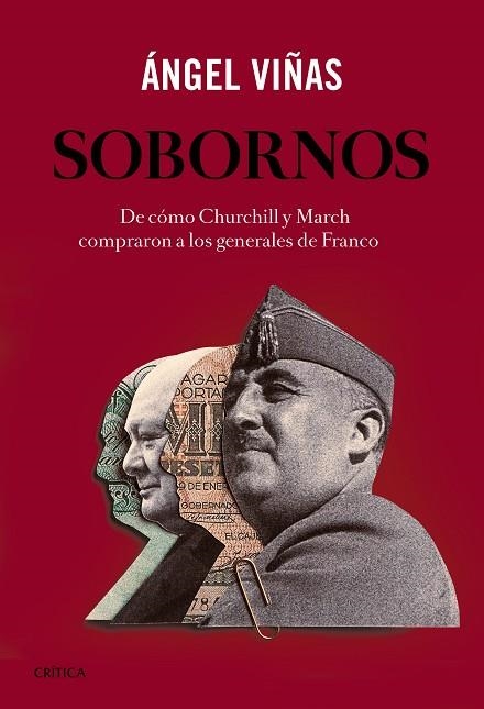 SOBORNOS | 9788416771011 | VIÑAS, ANGEL | Llibreria Online de Vilafranca del Penedès | Comprar llibres en català