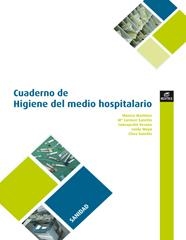 CUADERNO DE HIGIENE EN EL MEDIO HOSPITALARIO | 9788497716505 | MARTINEZ GRAU ET AL, MONICA | Llibreria Online de Vilafranca del Penedès | Comprar llibres en català