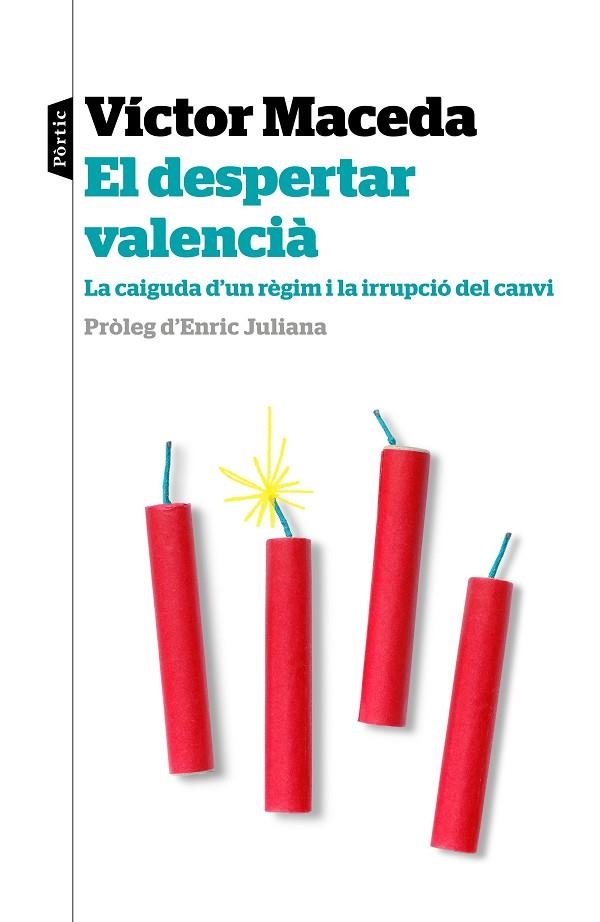 EL DESPERTAR VALENCIÀ | 9788498093780 | MACEDA, VÍCTOR  | Llibreria Online de Vilafranca del Penedès | Comprar llibres en català