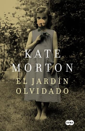 EL JARDÍN OLVIDADO | 9788483658314 | MORTON, KATE | Llibreria Online de Vilafranca del Penedès | Comprar llibres en català