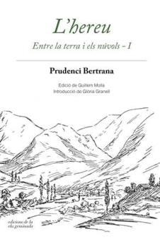 L'HEREU | 9788494595318 | BERTRANA, PRUDENCI | Llibreria Online de Vilafranca del Penedès | Comprar llibres en català