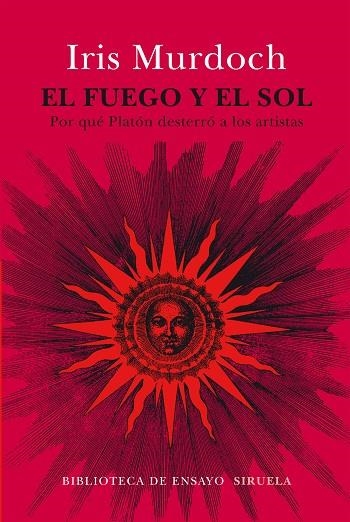 EL FUEGO Y EL SOL | 9788416854240 | MURDOCH, IRIS | Llibreria Online de Vilafranca del Penedès | Comprar llibres en català