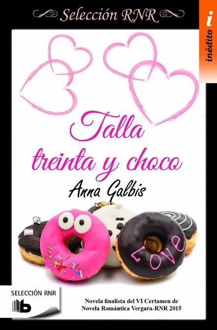 TALLA TREINTA Y CHOCO | 9788490702819 | GALBIS, ANNA | Llibreria Online de Vilafranca del Penedès | Comprar llibres en català