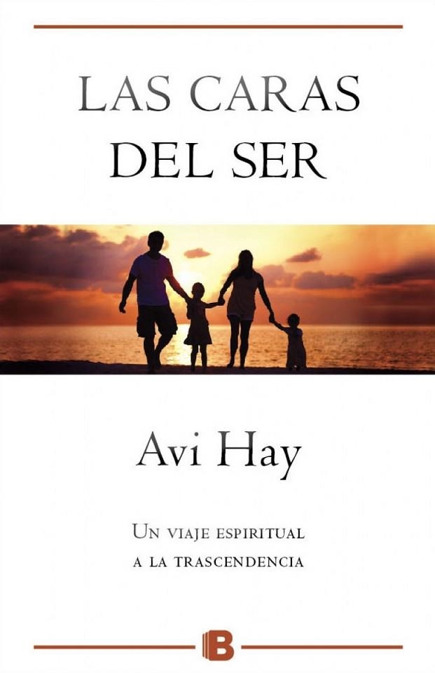 LAS CARAS DEL SER | 9788466659741 | HAY, AVI | Llibreria L'Odissea - Libreria Online de Vilafranca del Penedès - Comprar libros