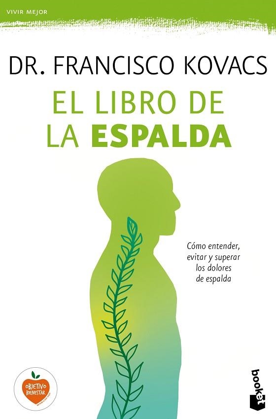 EL LIBRO DE LA ESPALDA | 9788499985688 | KOVACS, FRANCISCO | Llibreria Online de Vilafranca del Penedès | Comprar llibres en català