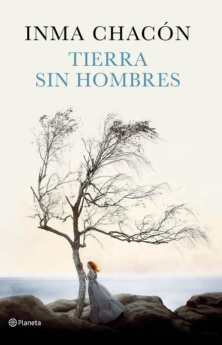 TIERRA SIN HOMBRES | 9788408159759 | CHACÓN, INMA  | Llibreria Online de Vilafranca del Penedès | Comprar llibres en català