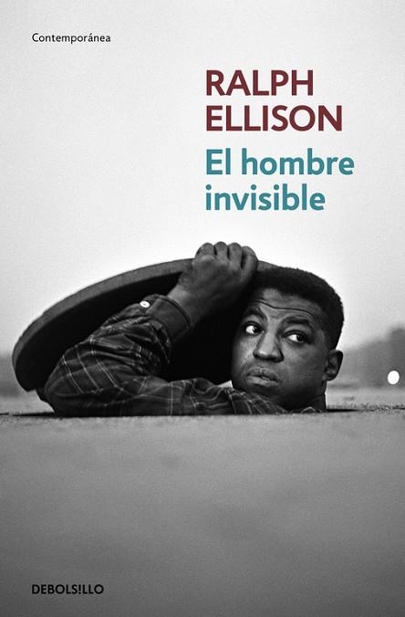 EL HOMBRE INVISIBLE | 9788466333566 | ELLISON, RALPH | Llibreria Online de Vilafranca del Penedès | Comprar llibres en català