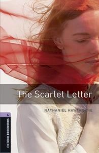 THE SCARLET LETTER | 9780194621083 | NATHANIEL HAWTHORNE | Llibreria Online de Vilafranca del Penedès | Comprar llibres en català