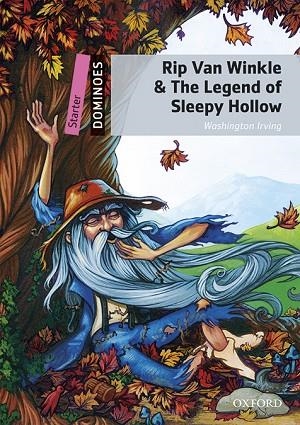 RIP VAN WINKLE & THE LEGEND OF THE SLEEPY HOLLOW MP3 PACK | 9780194639187 | IRVING, WASHINGTON | Llibreria L'Odissea - Libreria Online de Vilafranca del Penedès - Comprar libros