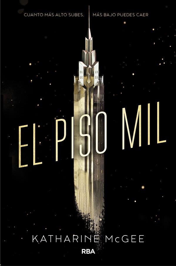 EL PISO MIL | 9788427210325 | MCGEE , KATHARINE | Llibreria Online de Vilafranca del Penedès | Comprar llibres en català