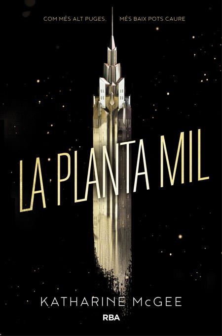 LA PLANTA MIL | 9788427210820 | MCGEE , KATHARINE | Llibreria Online de Vilafranca del Penedès | Comprar llibres en català