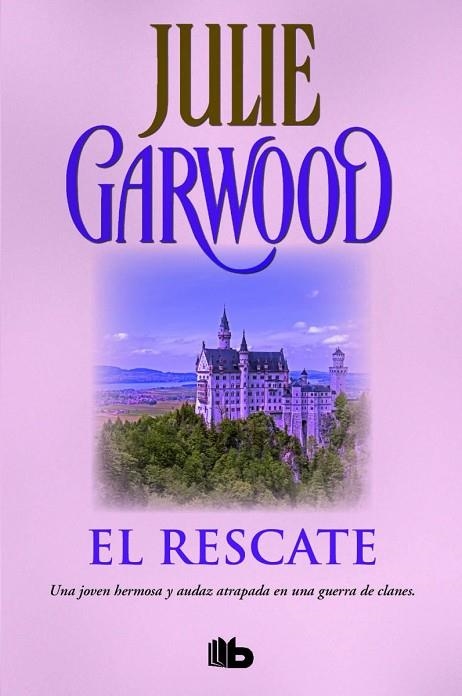 EL RESCATE | 9788490702871 | GARWOOD, JULIE | Llibreria L'Odissea - Libreria Online de Vilafranca del Penedès - Comprar libros