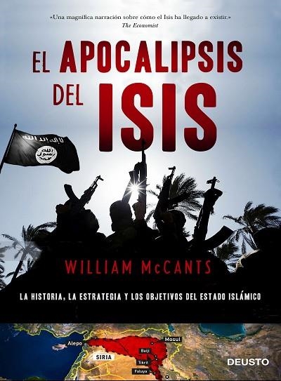 EL APOCALIPSIS DEL ISIS | 9788423425624 | MCCANTS, WILLIAM | Llibreria Online de Vilafranca del Penedès | Comprar llibres en català