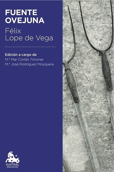 FUENTE OVEJUNA | 9788467048100 | LOPE DE VEGA, FÉLIX | Llibreria Online de Vilafranca del Penedès | Comprar llibres en català