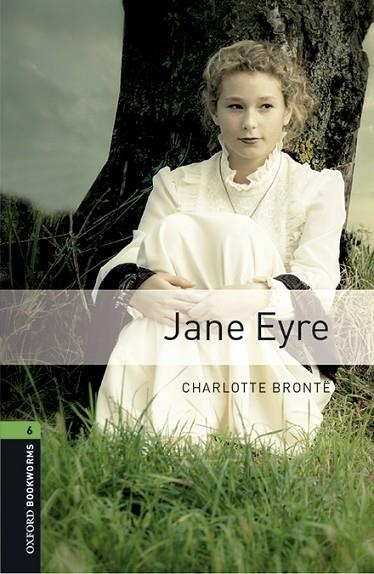 JANE EYRE MP3 PACK | 9780194621267 | BRONTE, CHARLOTTE  | Llibreria Online de Vilafranca del Penedès | Comprar llibres en català