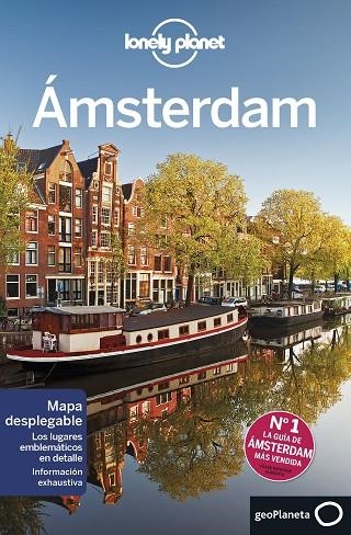 ÁMSTERDAM 2016 | 9788408152262 | AA. VV. | Llibreria Online de Vilafranca del Penedès | Comprar llibres en català