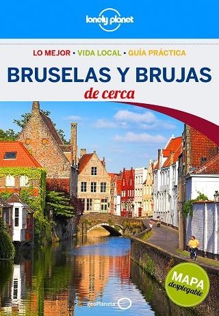 BRUSELAS Y BRUJAS 2016 | 9788408152286 | SMITH, ELENA | Llibreria Online de Vilafranca del Penedès | Comprar llibres en català