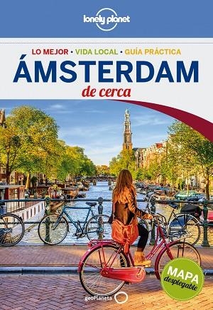 ÁMSTERDAM 2016 | 9788408152316 | ZIMMERMAN, KARLA | Llibreria Online de Vilafranca del Penedès | Comprar llibres en català