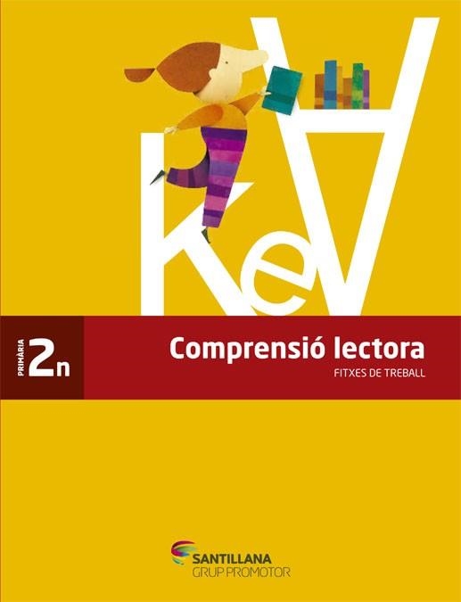 FITXES COMPRESIO LECTORA 2 PRIMARIA | 9788479187316 | AA. VV. | Llibreria Online de Vilafranca del Penedès | Comprar llibres en català