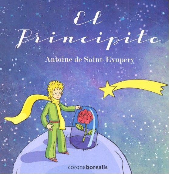 EL PRINCIPITO | 9788494510519 | DE SAINT-EXUPÉRY, ANTOINE | Llibreria Online de Vilafranca del Penedès | Comprar llibres en català