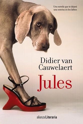 JULES | 9788491044604 | CAUWELAERT, DIDIER VAN | Llibreria Online de Vilafranca del Penedès | Comprar llibres en català