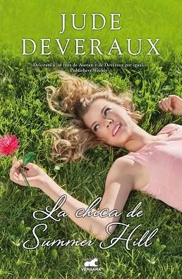 LA CHICA DE SUMMER HILL | 9788416076079 | DEVERAUX, JUDE | Llibreria Online de Vilafranca del Penedès | Comprar llibres en català