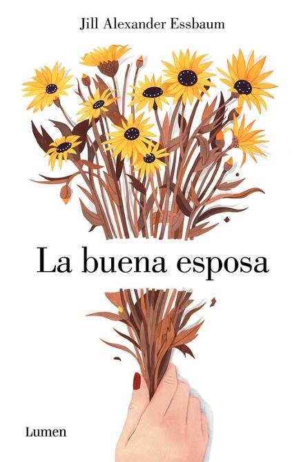 LA BUENA ESPOSA | 9788426403292 | ESSBAUM, JILL ALEXANDER | Llibreria Online de Vilafranca del Penedès | Comprar llibres en català