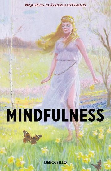 MINDFULNESS  | 9788466335928 | HAZELEY, JASON / MORRIS, JOEL | Llibreria Online de Vilafranca del Penedès | Comprar llibres en català