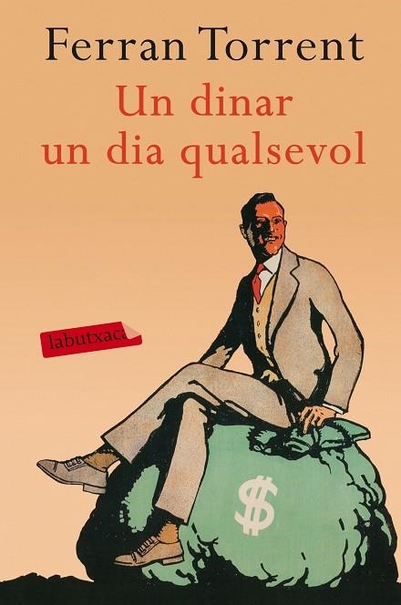 UN DINAR UN DIA QUALSEVOL | 9788416600274 | TORRENT, FERRAN | Llibreria Online de Vilafranca del Penedès | Comprar llibres en català