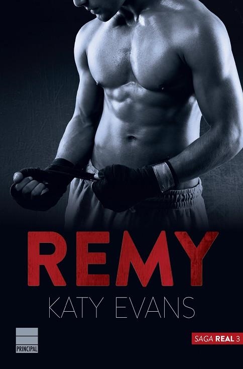 REMY | 9788416223596 | EVANS, KATY | Llibreria Online de Vilafranca del Penedès | Comprar llibres en català