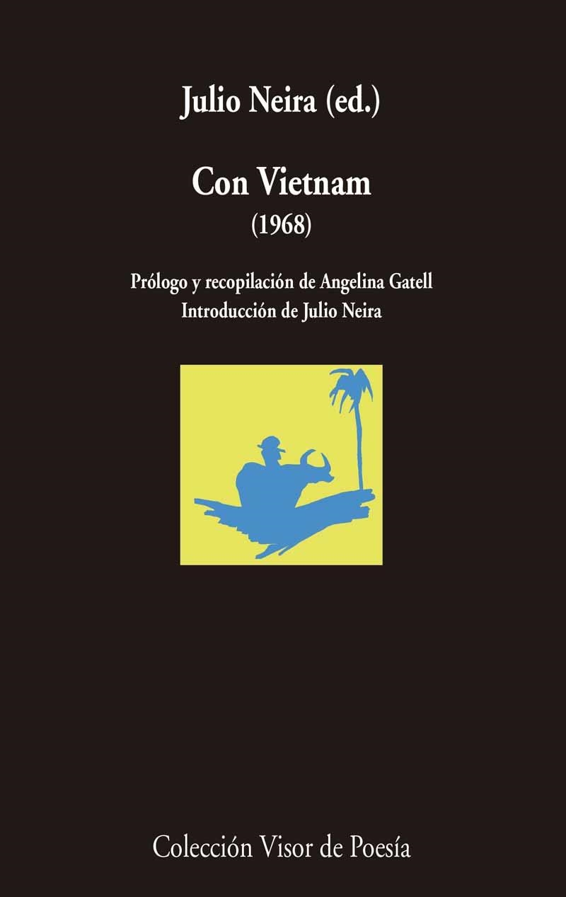 CON VIETNAM (1968) | 9788498959642 | NEIRA, JULIO | Llibreria Online de Vilafranca del Penedès | Comprar llibres en català