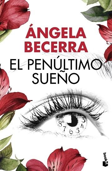 EL PENÚLTIMO SUEÑO | 9788408163589 | BECERRA, ÁNGELA | Llibreria Online de Vilafranca del Penedès | Comprar llibres en català