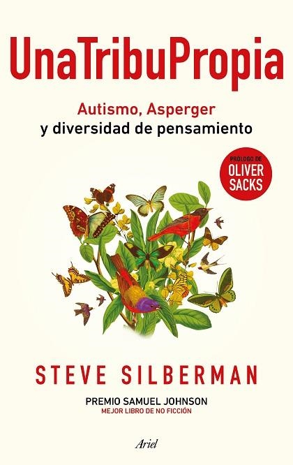 UNA TRIBU PROPIA | 9788434423985 | SILBERMAN, STEVE  | Llibreria Online de Vilafranca del Penedès | Comprar llibres en català