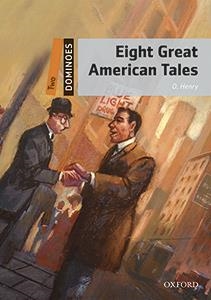 EIGTH GREAT AMERICAN TALES | 9780194639545 | HENRY, O | Llibreria Online de Vilafranca del Penedès | Comprar llibres en català