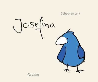 JOSEFINA | 9788416773152 | LOTH, SEBASTIAN | Llibreria Online de Vilafranca del Penedès | Comprar llibres en català