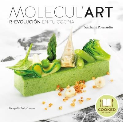 MOLECUL'ART | 9788479539627 | LAWTON, BECKY / POUSSARDIN, STÉPHANE | Llibreria Online de Vilafranca del Penedès | Comprar llibres en català