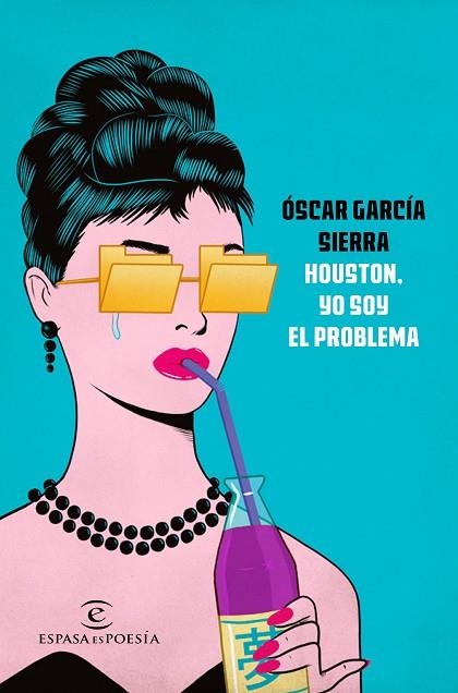 HOUSTON YO SOY EL PROBLEMA | 9788467048377 | GARCÍA SIERRA, ÓSCAR  | Llibreria Online de Vilafranca del Penedès | Comprar llibres en català