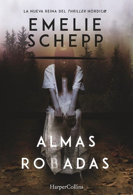 ALMAS ROBADAS | 9788491390039 | SCHEPP, EMELIE | Llibreria Online de Vilafranca del Penedès | Comprar llibres en català