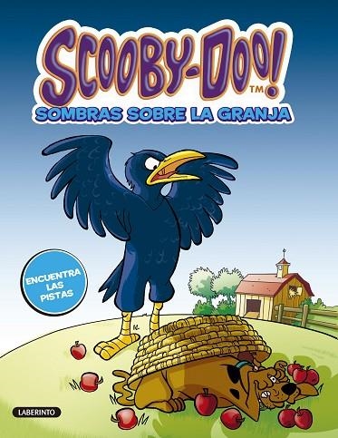 SCOOBY-DOO SOMBRAS SOBRE LA GRANJA | 9788484838715 | BRAMBILLA, CRISTINA | Llibreria Online de Vilafranca del Penedès | Comprar llibres en català