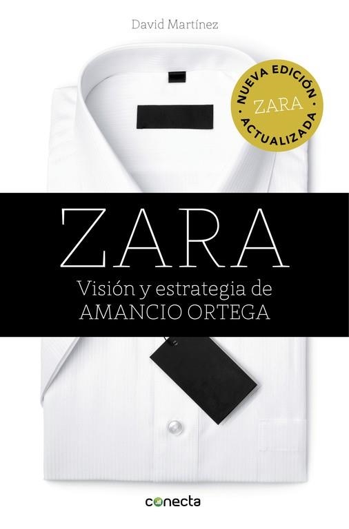 ZARA | 9788416029839 | MARTINEZ, DAVID | Llibreria Online de Vilafranca del Penedès | Comprar llibres en català