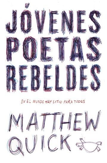 JÓVENES POETAS REBELDES | 9788420484440 | QUICK, MATTHEW M | Llibreria Online de Vilafranca del Penedès | Comprar llibres en català