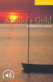 APOLLO'S GOLD LEVEL 2 | 9780521775533 | MOSES, ANTOINETTE | Llibreria Online de Vilafranca del Penedès | Comprar llibres en català