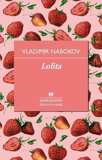 LOLITA | 9788433928474 | NABOKOV, VLADIMIR | Llibreria Online de Vilafranca del Penedès | Comprar llibres en català