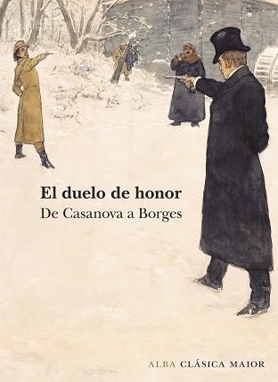 EL DUELO DE HONOR | 9788490652275 | AA. VV. | Llibreria Online de Vilafranca del Penedès | Comprar llibres en català