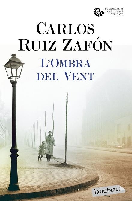 L'OMBRA DEL VENT | 9788416600410 | RUIZ ZAFÓN, CARLOS  | Llibreria Online de Vilafranca del Penedès | Comprar llibres en català