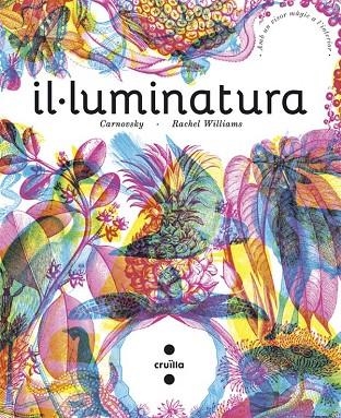 IL.LUMINATURA | 9788466141192 | WILLIAMS, RACHEL | Llibreria Online de Vilafranca del Penedès | Comprar llibres en català