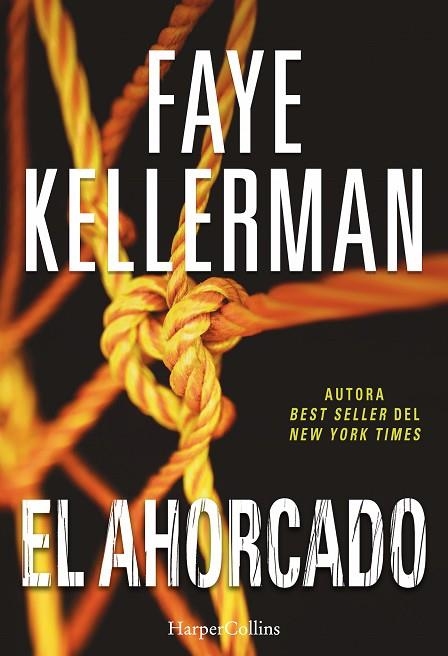 EL AHORCADO | 9788491390053 | KELLERMAN, FAYE | Llibreria Online de Vilafranca del Penedès | Comprar llibres en català