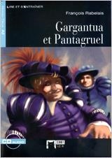 GARGANTUA ET PANTAGRUEL | 9788468204338 | CIDEB EDITRICE S.R.L. | Llibreria Online de Vilafranca del Penedès | Comprar llibres en català