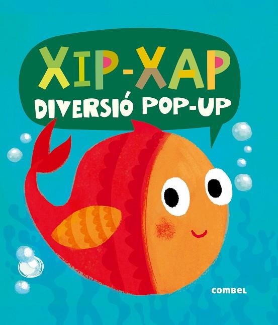 XIP XAP | 9788491011415 | LITTON, JONATHAN | Llibreria Online de Vilafranca del Penedès | Comprar llibres en català